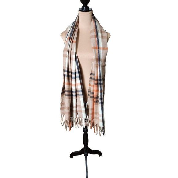 Pretty Persuasions Fall/Winter 70" Scarf - Picture 2 of 7